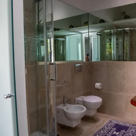 Hibiscus B&B 3* Villasimius