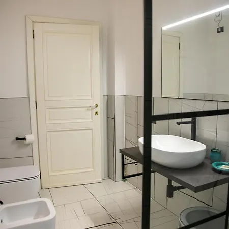 Bed & Breakfast Hibiscus B&B Villasimius