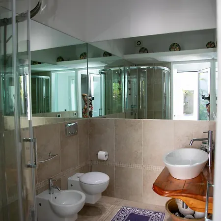 Hibiscus Villasimius