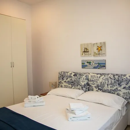 Bed & Breakfast Hibiscus B&B