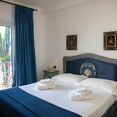 Hibiscus B&B Villasimius