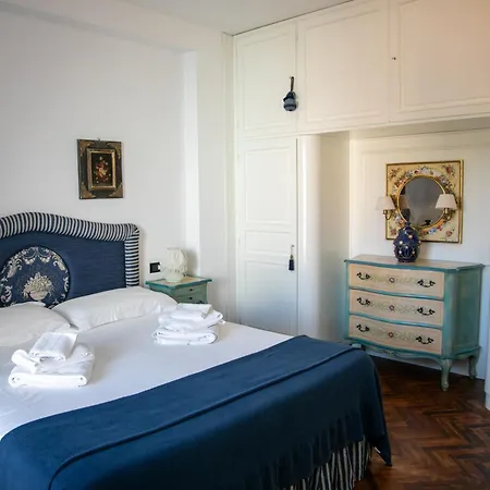 Hibiscus Bed & Breakfast Villasimius