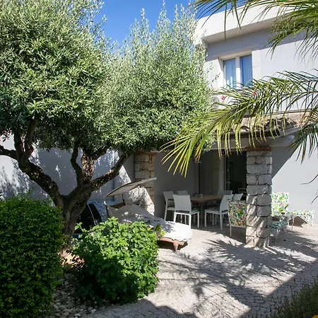 Hibiscus Bed & Breakfast Villasimius