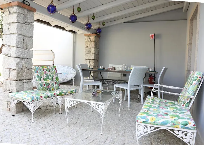 Frühstückspension Hibiscus