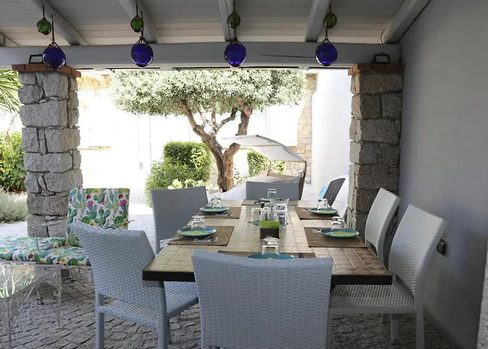 فندق مبيت وإفطار Hibiscus