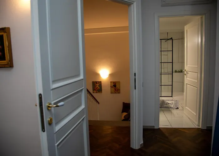 Hibiscus Panzió Villasimius