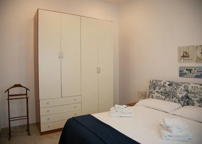 فندق مبيت وإفطار Hibiscus 3*